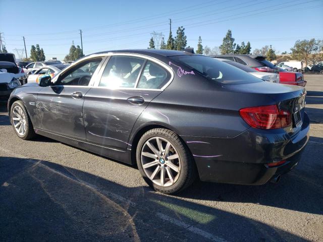Изображение 2 2015 BMW 535 I 2015 с VIN WBA5B1C53FG127674