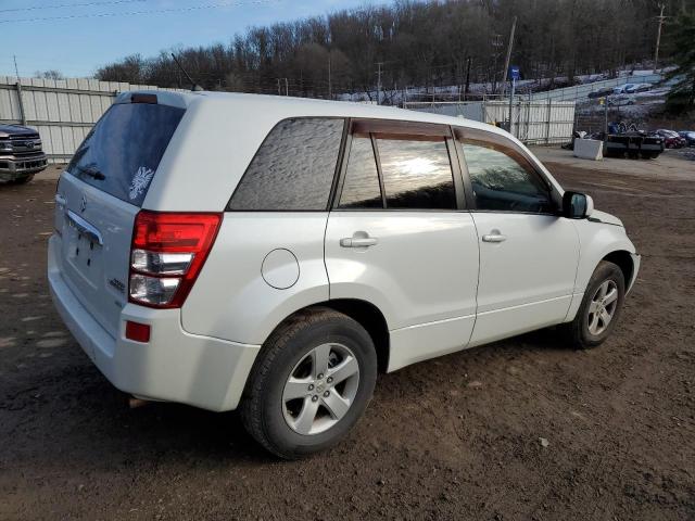 Image 3 of 2013 SUZUKI GRAND VITARA PREMIUM 2013 with VIN JS3TD0D63D4100254