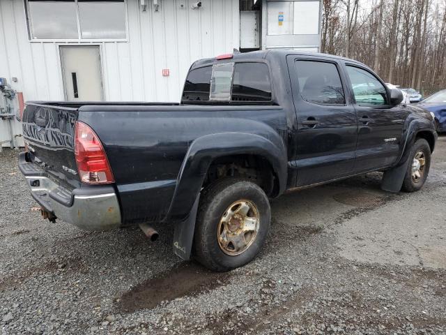 Obraz 3 z 2012 TOYOTA TACOMA DOUBLE CAB 2012 z VIN 3TMLU4EN1CM084408