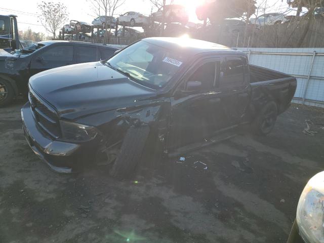 Image 1 of 2016 RAM 1500 ST 2016 with VIN 1C6RR7FT5GS138906