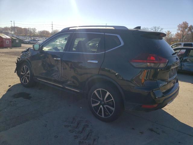 Image 2 of 2020 NISSAN ROGUE S 2020 with VIN 5N1AT2MV3LC741691