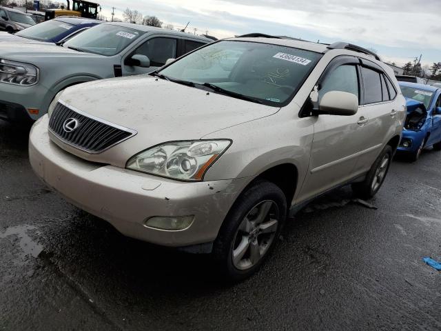 Obraz 1 z 2004 LEXUS RX 330 2004 z VIN 2T2HA31U04C021408