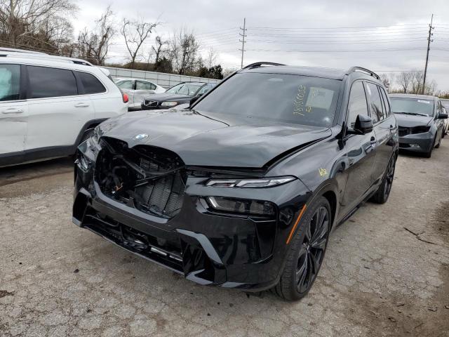 2023 BMW X7 XDRIVE40I 2023 image