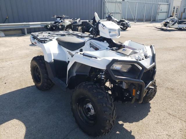 2022 POLARIS SPORTSMAN 570 UTILITY HD LE 2022 image