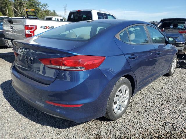 Obraz 3 z 2017 HYUNDAI ELANTRA SE 2017 z VIN 5NPD74LF8HH104559