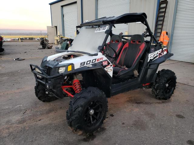 Image 2 of 2011 POLARIS RANGER RZR 900XP 2011 with VIN 4XAJH87A9BB404178