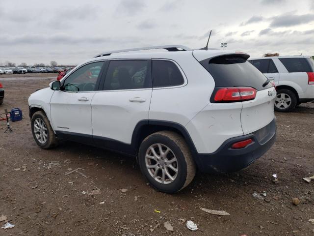 Obraz 2 z 2016 JEEP CHEROKEE LATITUDE 2016 z VIN 1C4PJLCB5GW208263