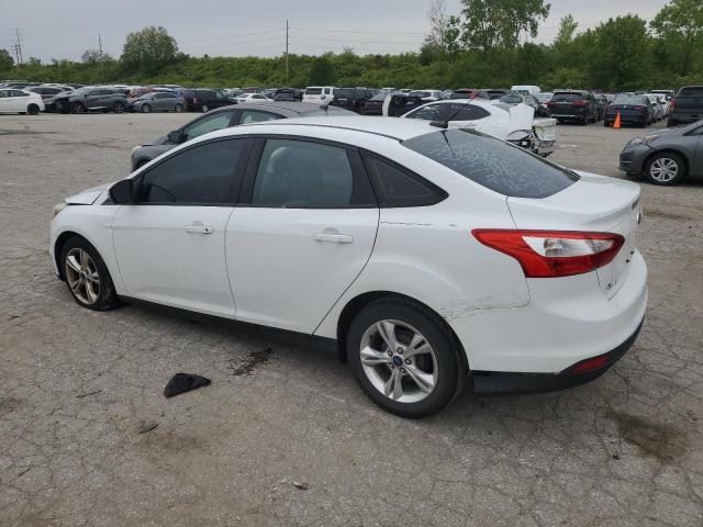 Image 2 of 2014 FORD FOCUS SE 2014 with VIN 1FADP3F23EL309478