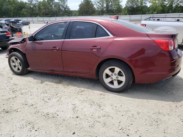 Image 2 of 2015 CHEVROLET MALIBU 1LT 2015 with VIN 1G11C5SL6FF315075