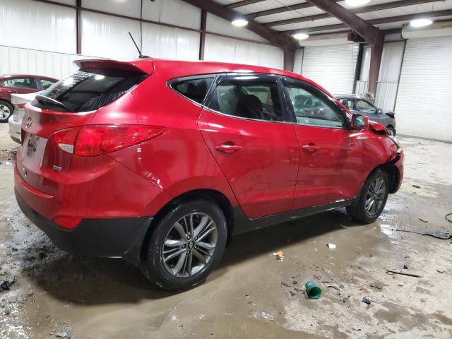 Изображение 3 2015 HYUNDAI TUCSON GLS 2015 с VIN KM8JTCAF7FU051895