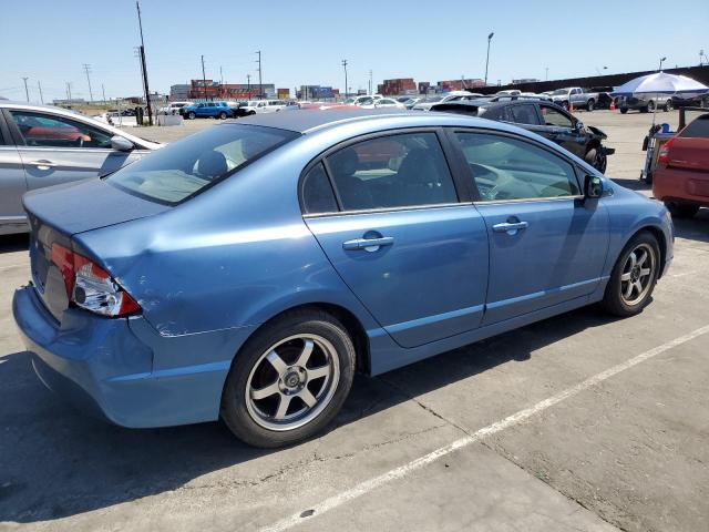 Image 3 of 2006 HONDA CIVIC LX 2006 with VIN 1HGFA16506L043228