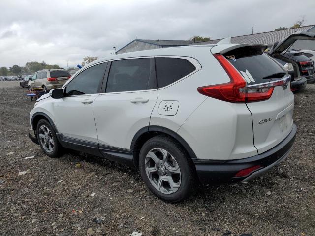 Изображение 2 2019 HONDA CR-V EX 2019 с VIN 2HKRW2H57KH635109