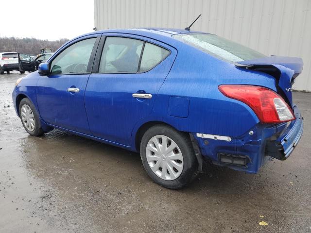 Obraz 2 z 2012 NISSAN VERSA S 2012 z VIN 3N1CN7AP5CL902351