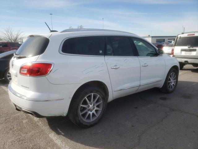 Image 3 of 2016 BUICK ENCLAVE  2016 with VIN 5GAKRBKD2GJ207845