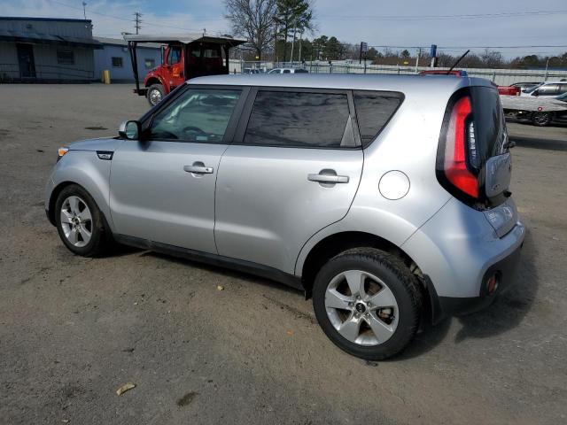 Изображение 2 2019 KIA SOUL  2019 с VIN KNDJN2A22K7699076