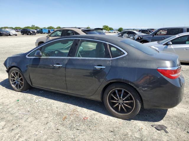 Image 2 of 2014 BUICK VERANO CONVENIENCE 2014 with VIN 1G4PR5SK5E4203140