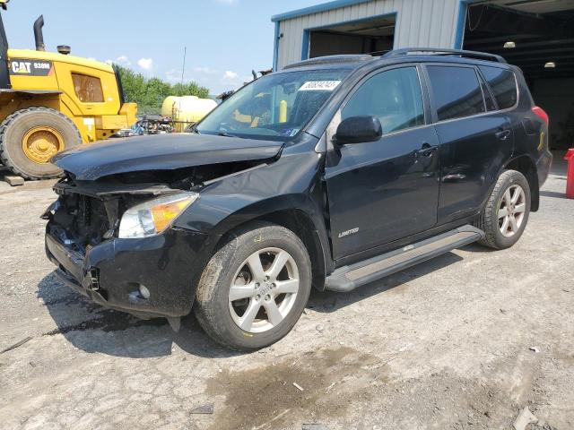 Obraz 1 z 2008 TOYOTA RAV4 LIMITED 2008 z VIN JTMBK31VX86035216