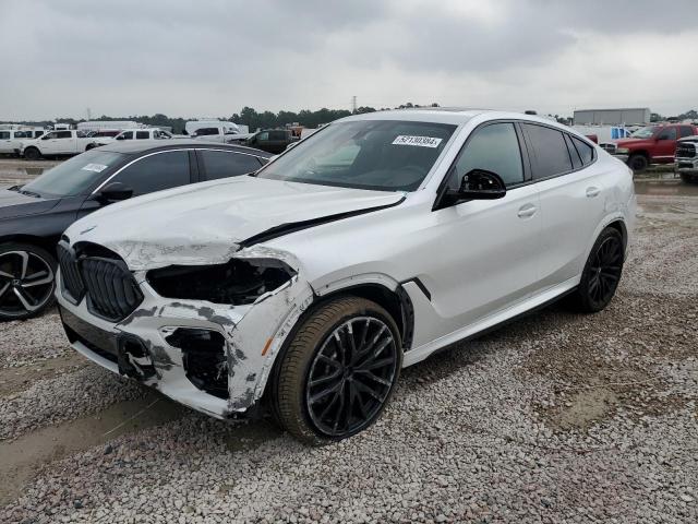 2023 BMW X6 XDRIVE40I 2023 image