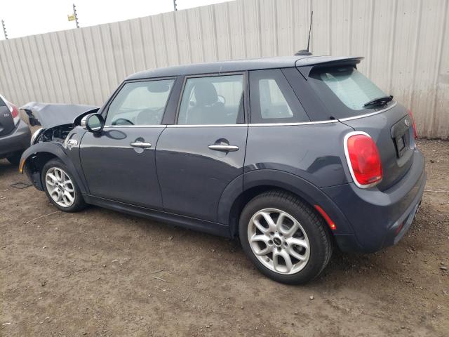 Obraz 2 z 2017 MINI COOPER S 2017 z VIN WMWXU3C3XH2F49327