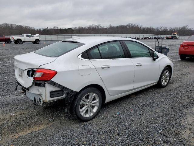 Obraz 3 z 2019 CHEVROLET CRUZE LT 2019 z VIN 1G1BE5SM1K7142853