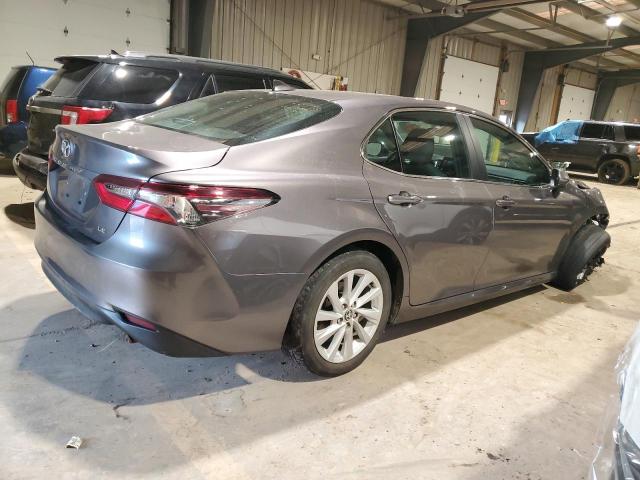 Image 3 of 2022 TOYOTA CAMRY LE 2022 with VIN 4T1C11AK8NU647368