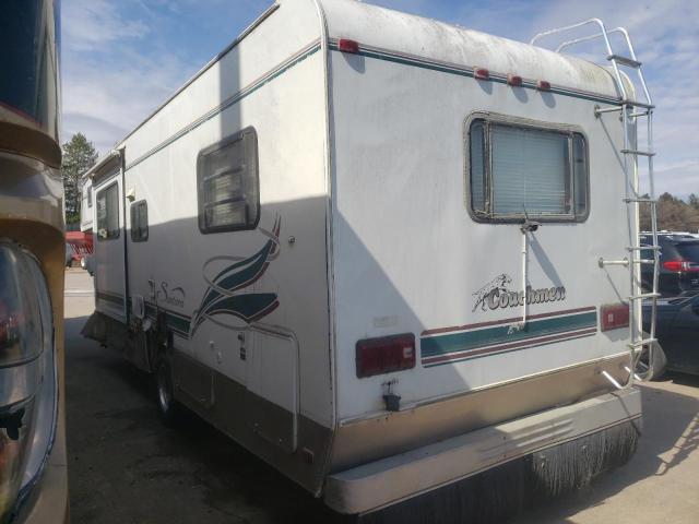 Image 3 of 1999 FORD ECONOLINE E450 SUPER DUTY CUTAWAY VAN RV 1999 with VIN 1FDXE40S7XHA52726