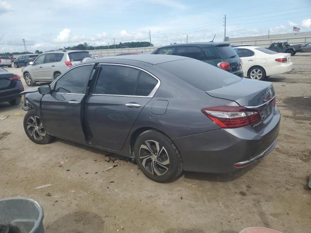 Изображение 2 2017 HONDA ACCORD LX 2017 с VIN 1HGCR2F31HA192259