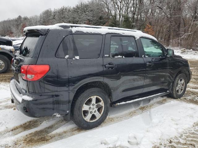Obraz 3 z 2008 TOYOTA SEQUOIA SR5 2008 z VIN 5TDBY64A88S005754