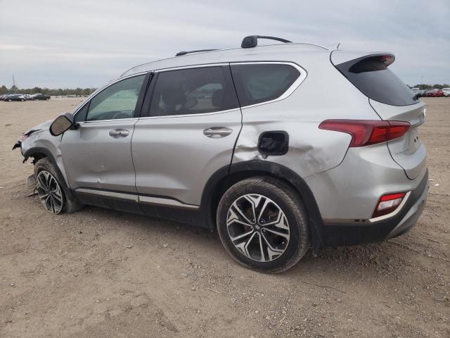 Image 2 of 2020 HYUNDAI SANTA FE LIMITED 2020 with VIN 5NMS53AA8LH272996
