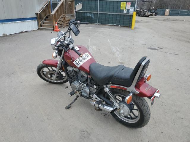 Image 3 of 1986 HONDA VT500 C 1986 with VIN JH2PC0806GM304342