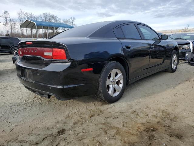 Obraz 3 z 2011 DODGE CHARGER  2011 z VIN 2B3CL3CG8BH512572