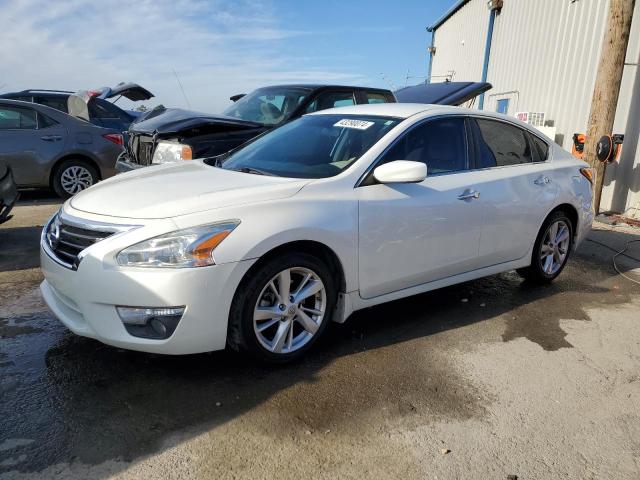 Obraz 1 z 2015 NISSAN ALTIMA 2.5 2015 z VIN 1N4AL3AP2FC454899