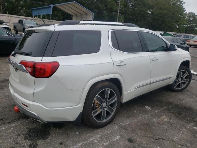 Изображение 3 2017 GMC ACADIA DENALI 2017 с VIN 1GKKNPLS6HZ326980