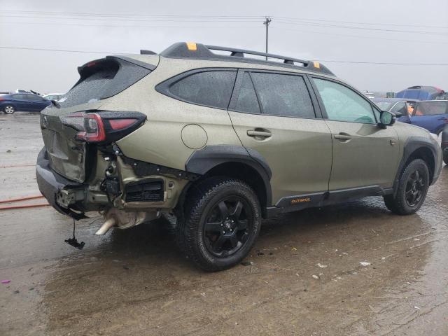 Obraz 3 z 2022 SUBARU OUTBACK WILDERNESS 2022 z VIN 4S4BTGUDXN3171331