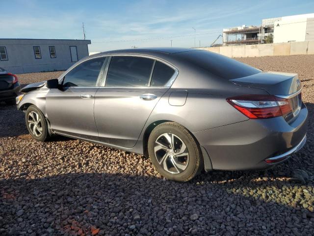 Image 2 of 2016 HONDA ACCORD LX 2016 with VIN 1HGCR2F35GA212432