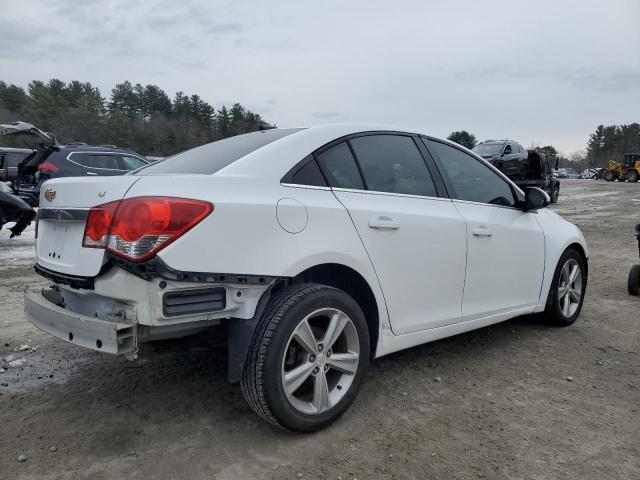 Изображение 3 2013 CHEVROLET CRUZE LT 2013 с VIN 1G1PE5SB5D7120412