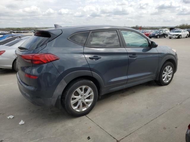 Image 3 of 2020 HYUNDAI TUCSON SE 2020 with VIN KM8J23A42LU182472