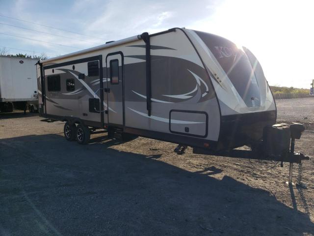 Изображение 2016 DUTC KODIAK 2016