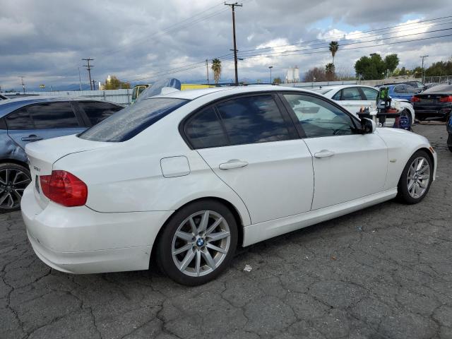 Изображение 3 2011 BMW 328 I SULEV 2011 с VIN WBAPH5C55BA447039