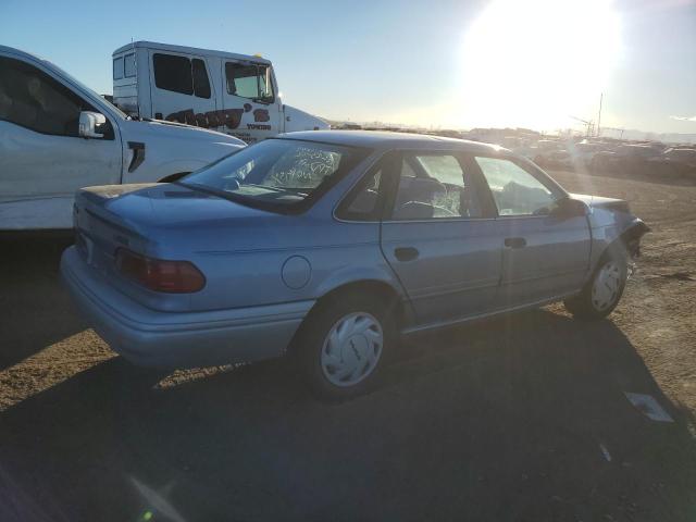 Image 3 of 1992 FORD TAURUS GL 1992 with VIN 1FALP5245NG180120