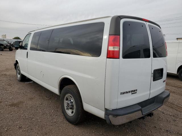 Obraz 2 z 2016 GMC SAVANA G3500 LT 2016 z VIN 1GJZ7PFF3G1136644