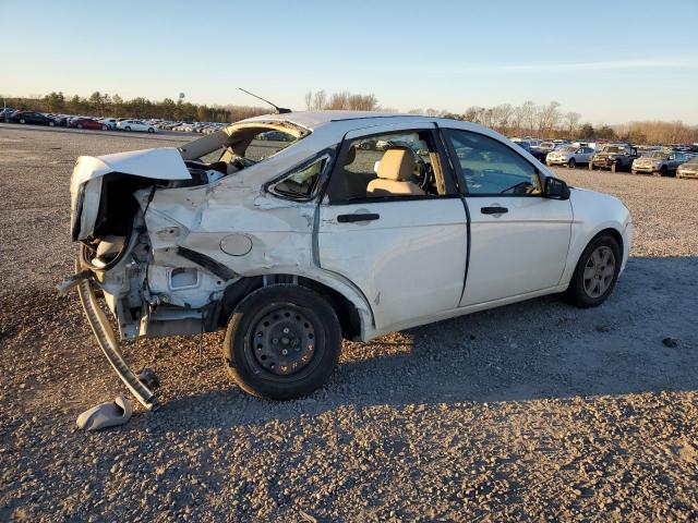 Image 3 of 2008 FORD FOCUS S/SE 2008 with VIN 1FAHP34N98W156784