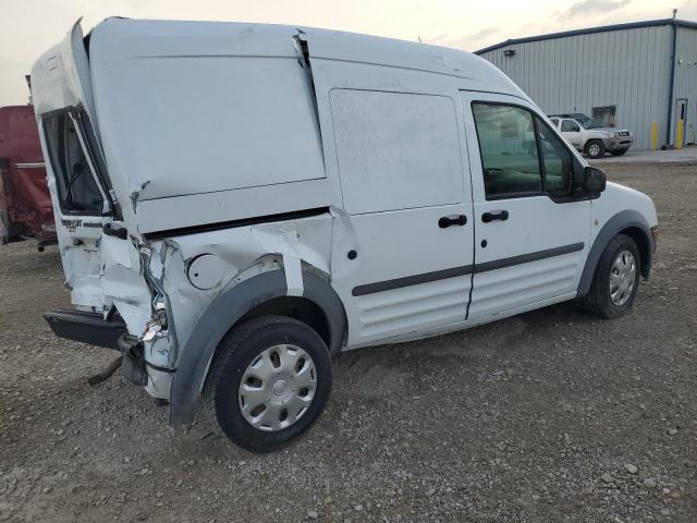 Изображение 3 2012 FORD TRANSIT CONNECT XL 2012 с VIN NM0LS7CNXCT125384