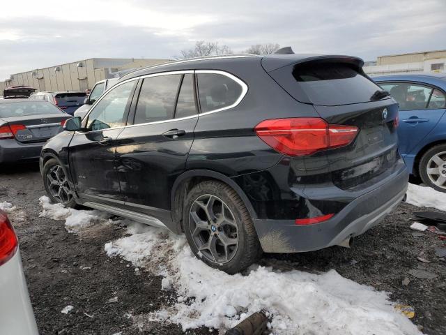 Obraz 2 z 2016 BMW X1 XDRIVE28I 2016 z VIN WBXHT3Z3XG4A49644