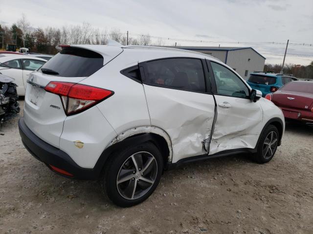 Image 3 of 2021 HONDA HR-V EX 2021 with VIN 3CZRU6H50MM704047