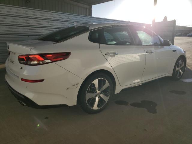 Image 3 of 2020 KIA OPTIMA LX 2020 with VIN 5XXGT4L32LG408425