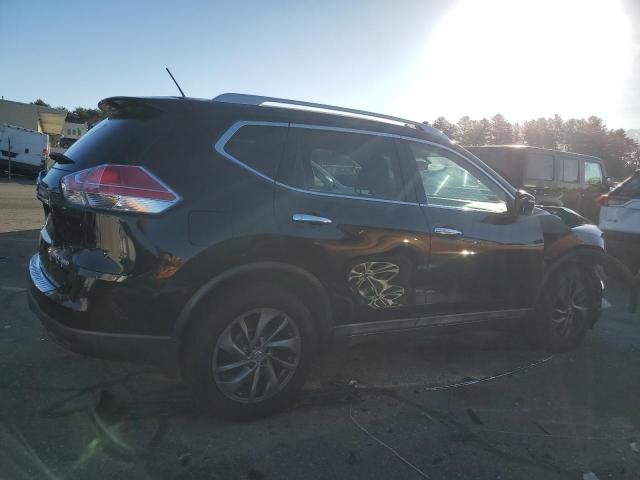Image 3 of 2015 NISSAN ROGUE S 2015 with VIN 5N1AT2MV8FC810007