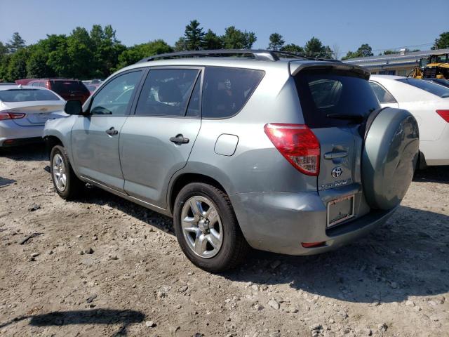 Obraz 2 z 2008 TOYOTA RAV4  2008 z VIN JTMBD33V086065882