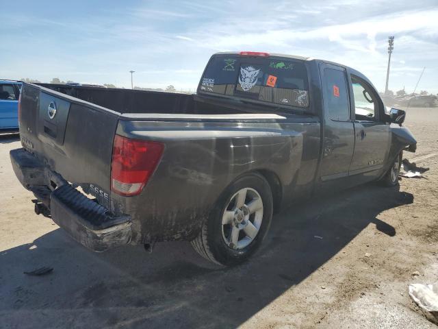 Image 3 of 2005 NISSAN TITAN XE 2005 with VIN 1N6BA06A75N575922