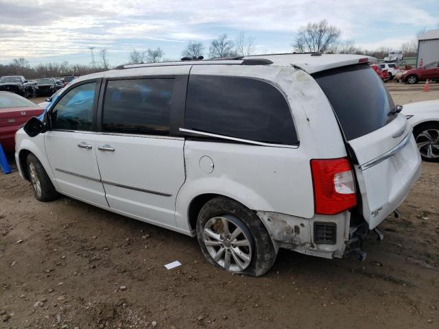 Obraz 2 z 2015 CHRYSLER TOWN & COUNTRY LIMITED PLATINUM 2015 z VIN 2C4RC1GG7FR743339
